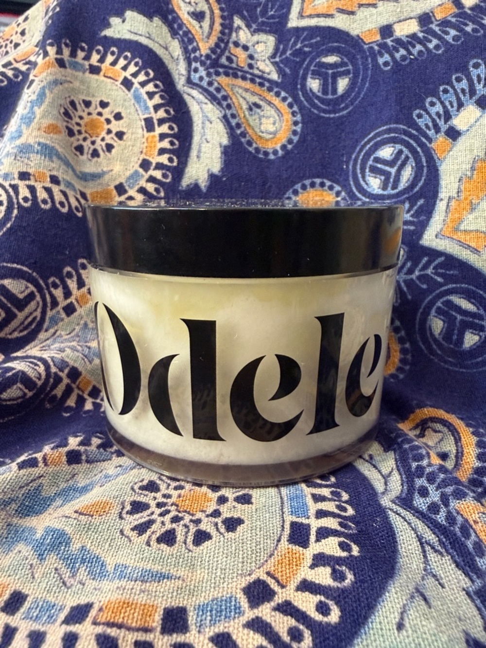 Odele Scalp + Body Scrub